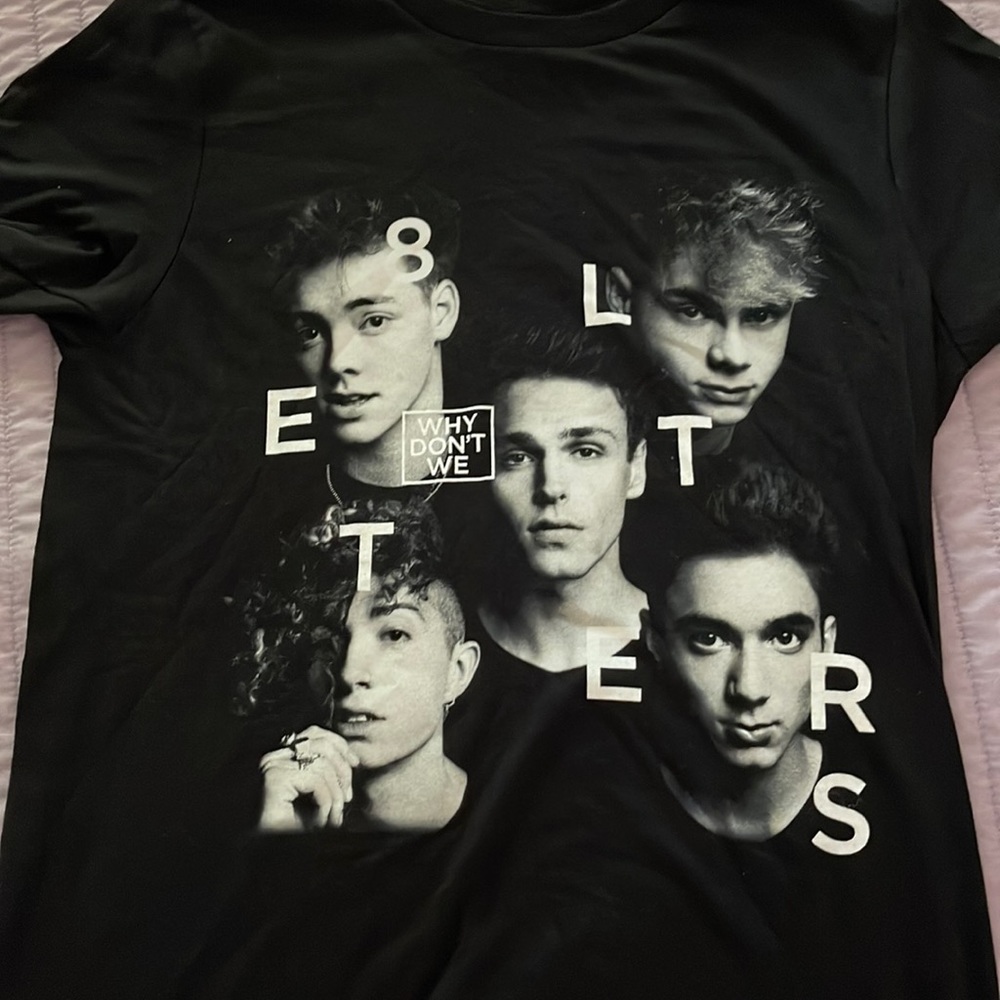 Size XS, Black